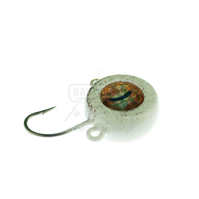 Amostra Zoka Hydro Color Series 180g White | Nauticmar