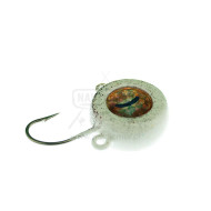 Amostra Zoka Hydro Color Series 200g White | Nauticmar