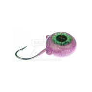 Amostra Zoka Eyes Slim Sparkle 190g PLSS | Nauticmar