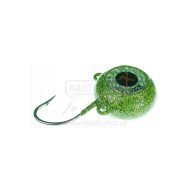 Amostra Zoka Eyes Slim Sparkle 225g BSS | Nauticmar