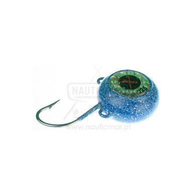 Amostra Zoka Eyes Slim Sparkle 225g BBSS | Nauticmar
