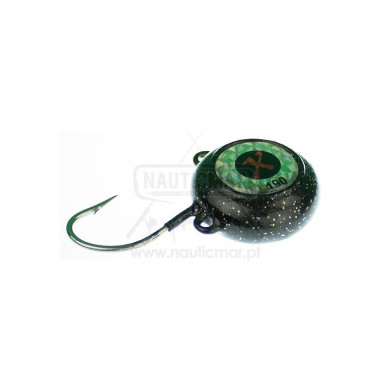 Amostra Zoka Eyes Slim Sparkle 225g BBGSS | Nauticmar