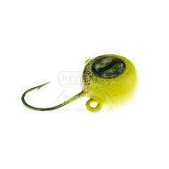 Amostra Zoka Ball Natura 180g NZBS | Nauticmar