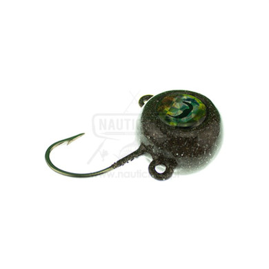 Amostra Zoka Ball Sparkle 180g RPSS | Nauticmar