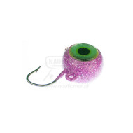 Amostra Zoka Ball II Sparkle 200g plss Rosa L | Nauticmar