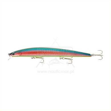 Amostra Yokozuna Pirata 145mm 19g M231 | Nauticmar