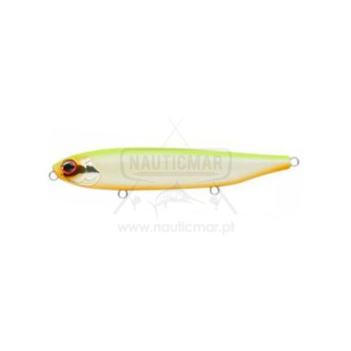 Amostra X-Way P-Spider F 115mm 19.5g P893 | Nauticmar