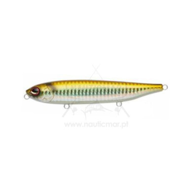 Amostra X-Way P-Spider F 115mm 19.5g P688 | Nauticmar