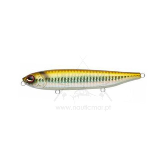 Amostra X-Way P-Spider F 115mm 19.5g P688 | Nauticmar