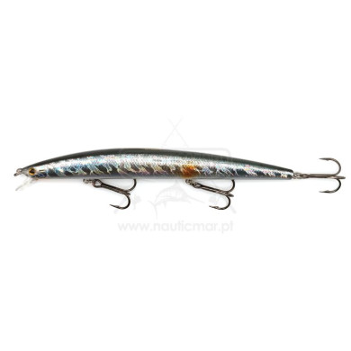 Amostra Yokozuna Montero 165mm 27g 11 | Nauticmar