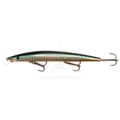 Amostra Yokozuna Montero 165mm 27g B42 | Nauticmar