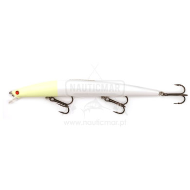 Amostra Yokozuna Montero 165mm 27g WF | Nauticmar