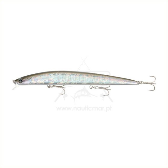 Amostra Yokozuna Pirata 145mm 19g F1521 | Nauticmar
