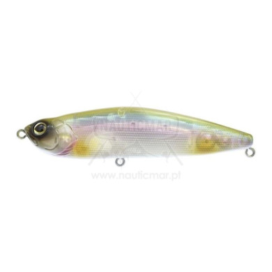 Amostra Xorus Z-Claw Evo 100mm 22.8g Light Waka | Nauticmar