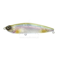 Amostra Xorus Z-Claw Evo 100mm 22.8g Light Waka | Nauticmar
