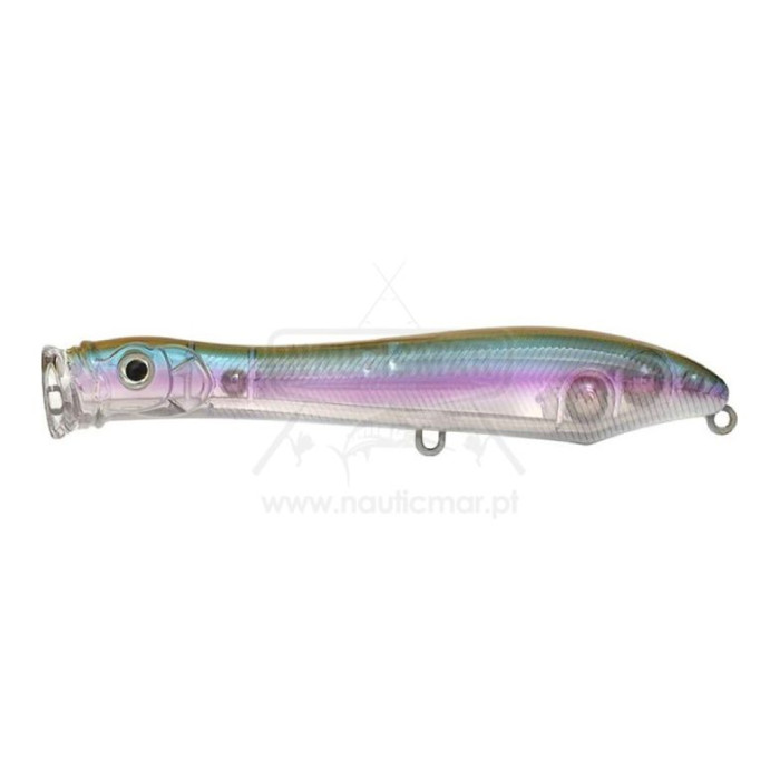 Amostra Xorus Popchinko 140 137mm 31.5g Lieu | Nauticmar