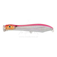 Amostra Xorus Popchinko 140 137mm 31.5g Pink | Nauticmar