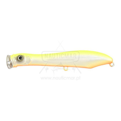 Amostra Xorus Popchinko 140 137mm 31.5g PEARLC OB | Nauticmar