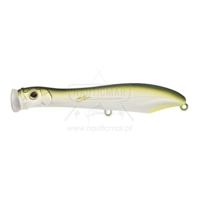 Amostra Xorus Popchinko 140 137mm 31.5g Matlancon | Nauticmar