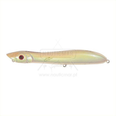 Amostra Xorus Patchinko2 137mm 26.3g Nacre | Nauticmar