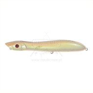 Amostra Xorus Patchinko2 137mm 26.3g Nacre | Nauticmar
