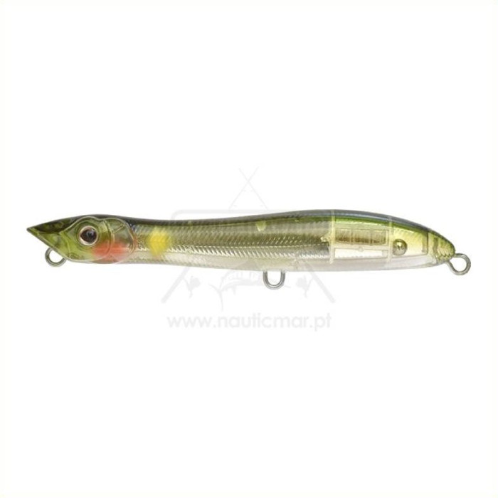 Amostra Xorus Patchinko2 137mm 26.3g Pro Ayu | Nauticmar