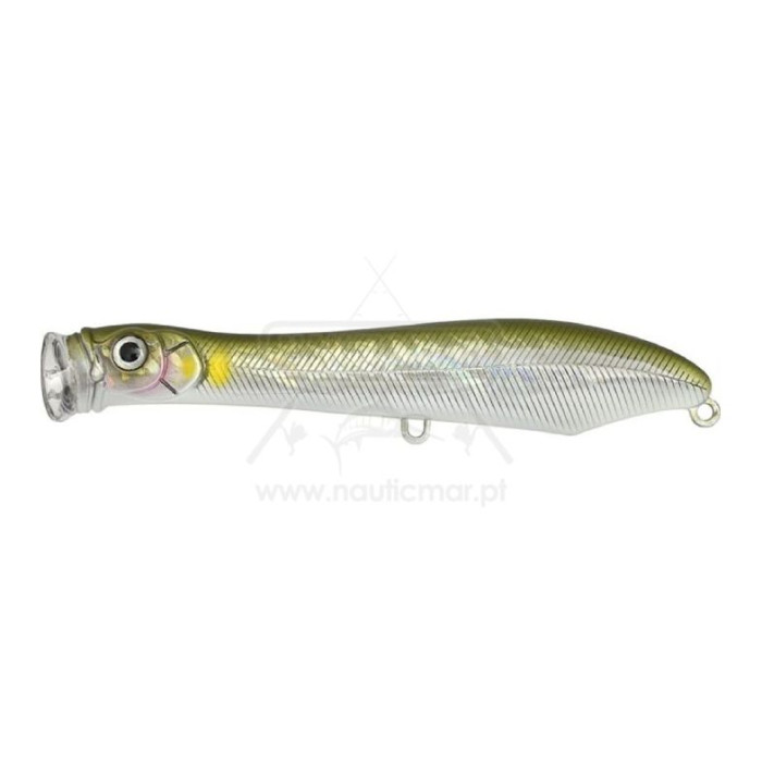 Amostra Xorus Popchinko 140 137mm 31.5g Ayu 2 | Nauticmar