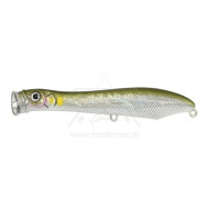 Amostra Xorus Popchinko 140 137mm 31.5g Ayu 2 | Nauticmar