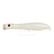 Amostra Xorus Popchinko 140 137mm 31.5g Blanc | Nauticmar