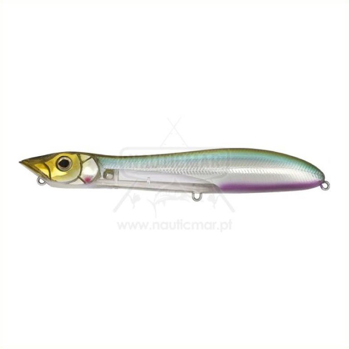 Amostra Xorus Patchinko2 137mm 26.3g Spring | Nauticmar
