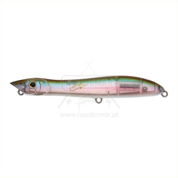 Amostra Xorus Patchinko2 137mm 26.3g Lieu | Nauticmar