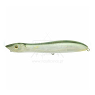 Amostra Xorus Patchinko2 137mm 26.3g Ghost Lancon | Nauticmar