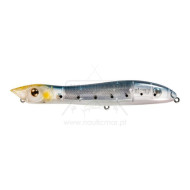 Amostra Xorus Patchinko2 137mm 26.3g Ghost Iwashi | Nauticmar