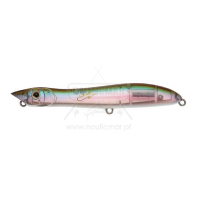 Amostra Xorus Patchinko2 137mm 26.3g Bait Fish | Nauticmar