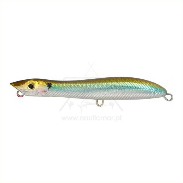Amostra Xorus Patchinko2 137mm 26.3g Aji | Nauticmar