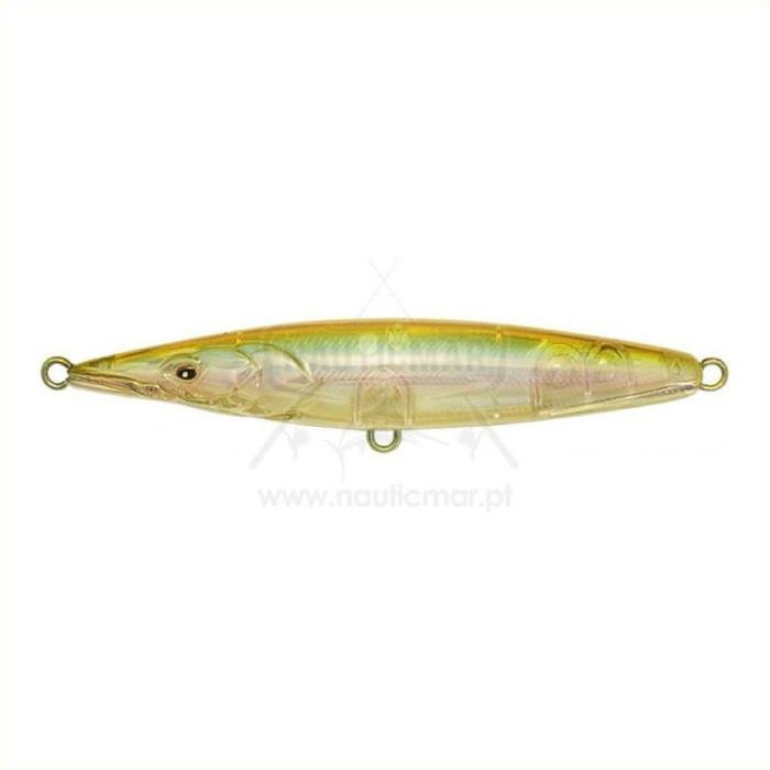 Amostra Xorus Asturie 130 130mm 25.9g Lieu | Nauticmar