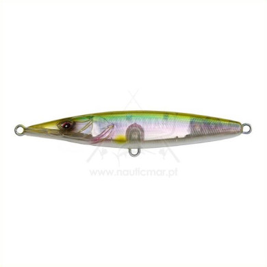 Amostra Xorus Asturie 130 130mm 25.9g Bait Fish | Nauticmar