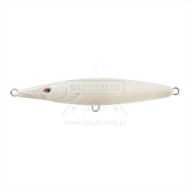 Amostra Xorus Asturie 130 130mm 25.9g Blanc | Nauticmar