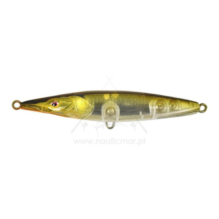 Amostra Xorus Asturie 130 130mm 25.9g UL Ayu | Nauticmar