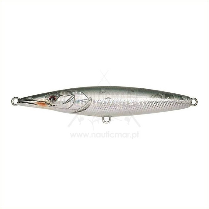 Amostra Xorus Asturie 130 130mm 25.9g Belone | Nauticmar