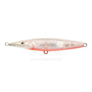 Amostra Xorus Asturie 130 130mm 25.9g White Ghostrb | Nauticmar