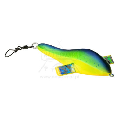 Amostra Williamson Exciter Bird 7" 190mm DO | Nauticmar