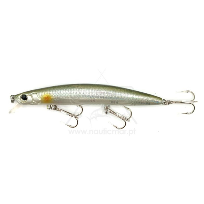 Amostra Vega Akada Original 140F AY | Nauticmar