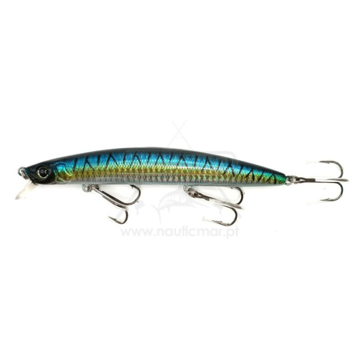 Amostra Vega Akada Original 140F BM | Nauticmar