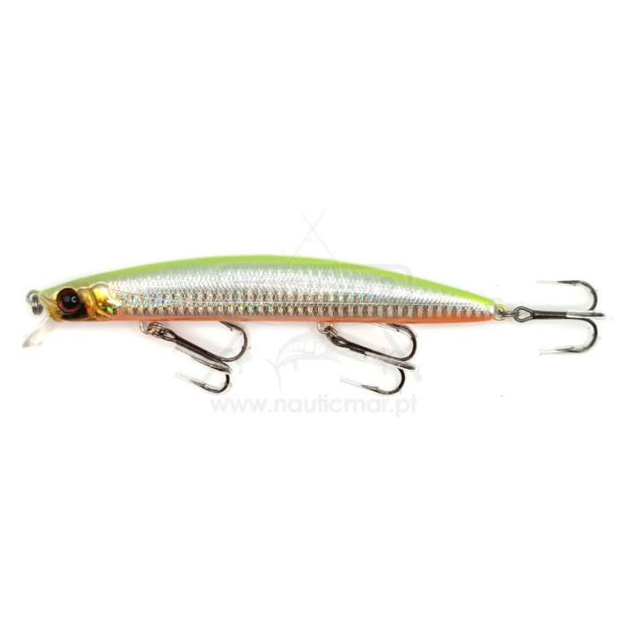 Amostra Vega Akada Original 140F SC | Nauticmar