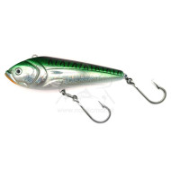 Amostra Tunita 310mm 06 CVH (com anzóis simples) | Nauticmar