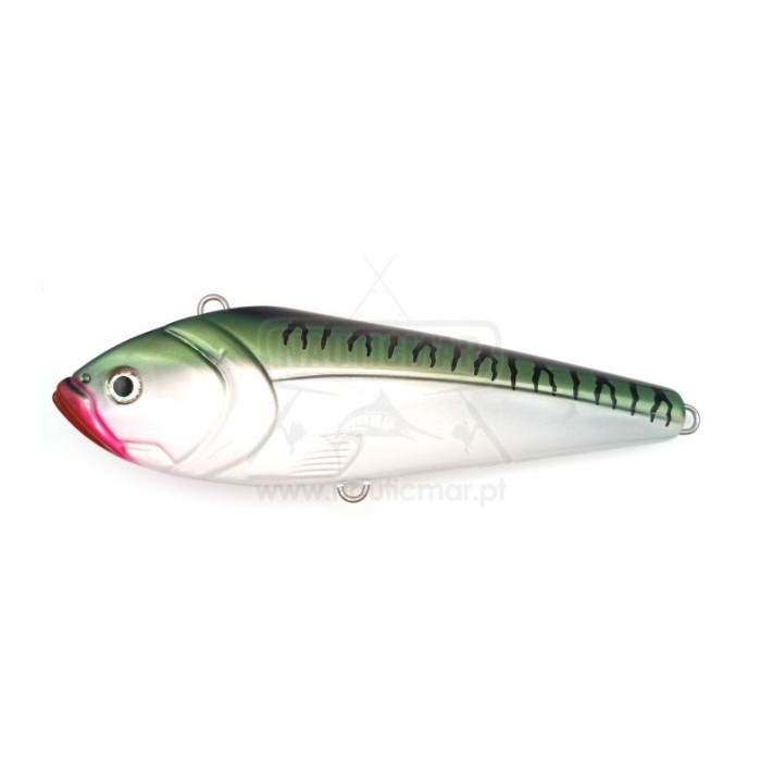 Amostra Tunita 260mm 05 CV | Nauticmar