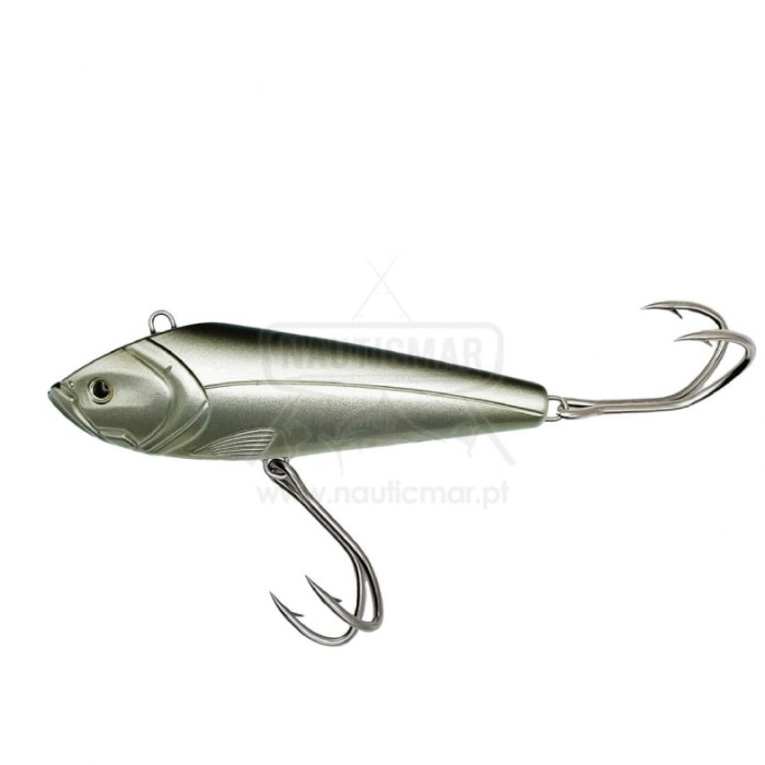 Amostra Tunita 260mm 00 PLN (com anzóis duplos) | Nauticmar