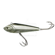 Amostra Tunita 260mm 00 PLN (com anzóis duplos) | Nauticmar