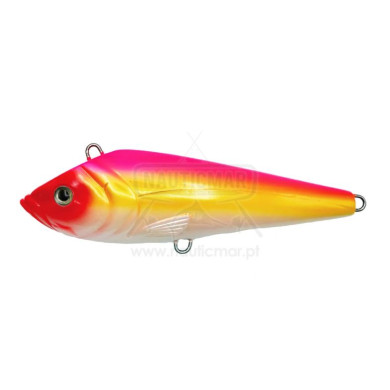 Amostra Tunita 210mm 20 FDB | Nauticmar